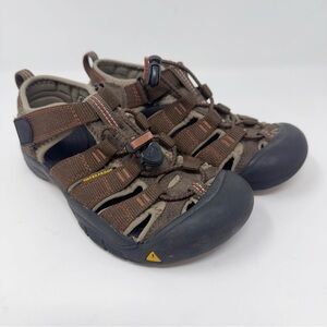 Keen Kids Seacamp Sandals